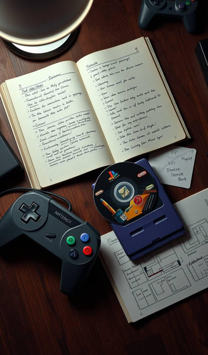 Contenido gaming